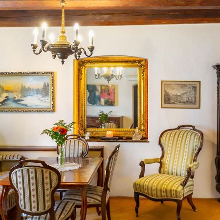 Apartment Nerudova By Interhome Prague Ngoại thất bức ảnh