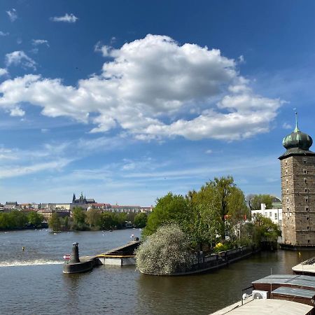 Apartment Nerudova By Interhome Prague Ngoại thất bức ảnh