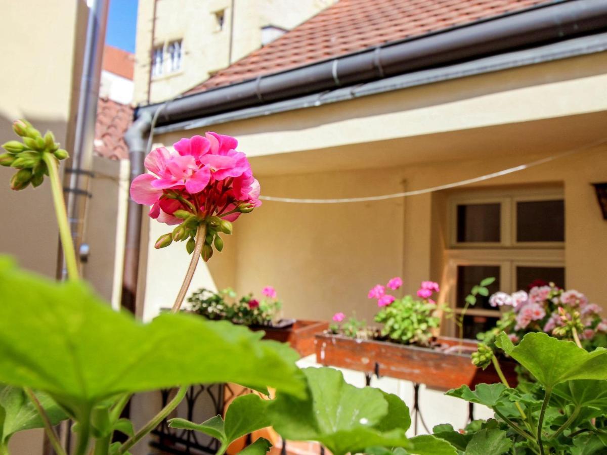 Apartment Nerudova By Interhome Prague Ngoại thất bức ảnh