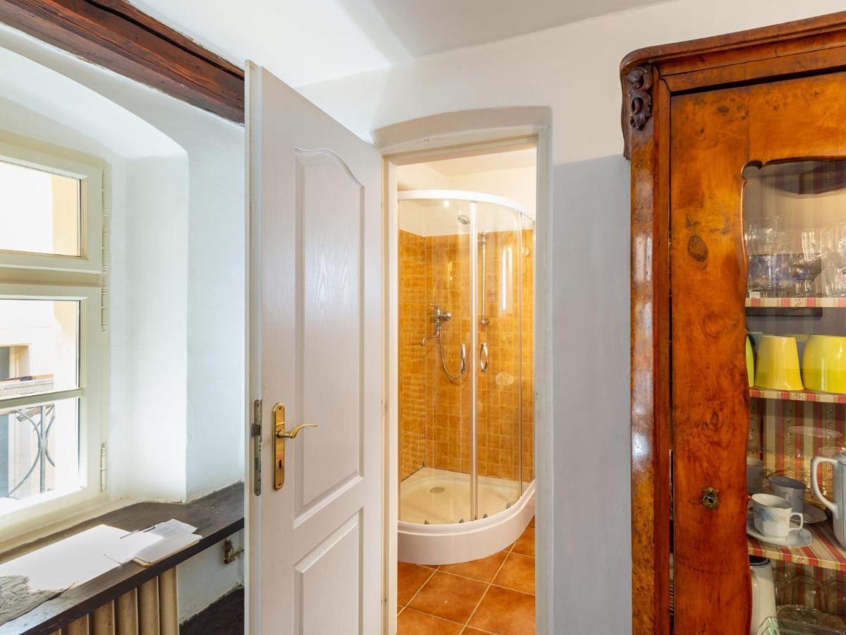 Apartment Nerudova By Interhome Prague Ngoại thất bức ảnh