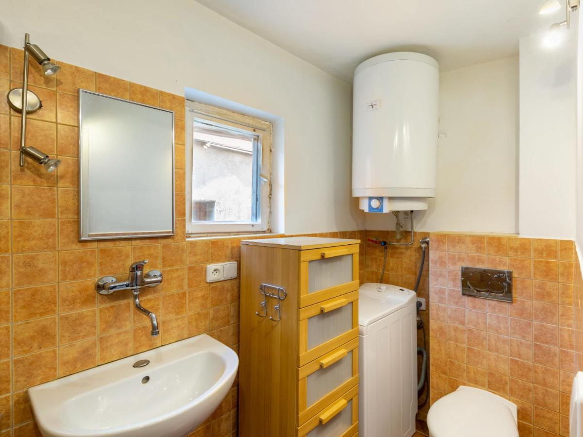 Apartment Nerudova By Interhome Prague Ngoại thất bức ảnh