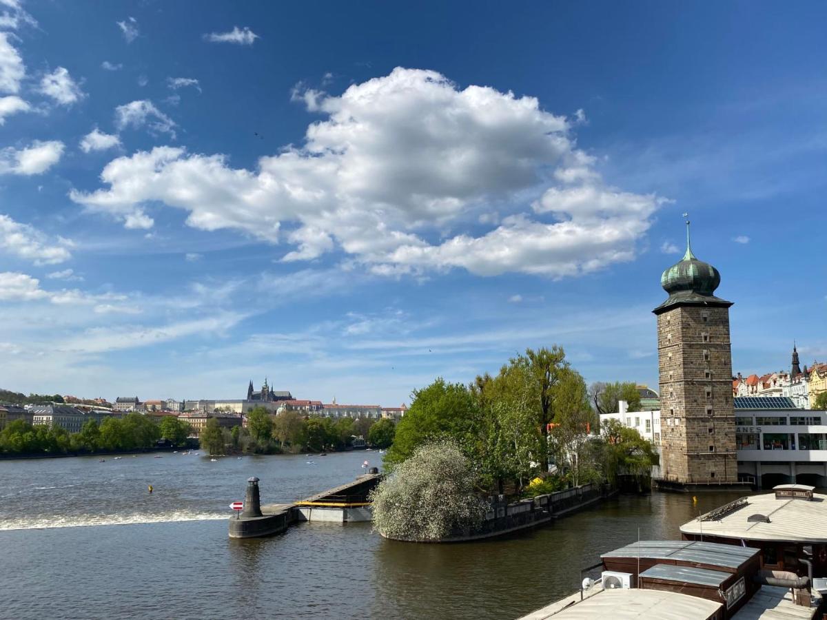 Apartment Nerudova By Interhome Prague Ngoại thất bức ảnh