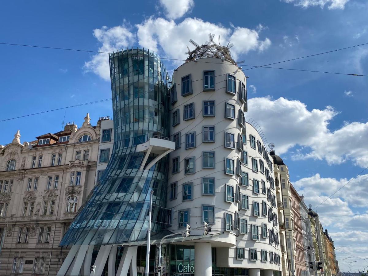 Apartment Nerudova By Interhome Prague Ngoại thất bức ảnh