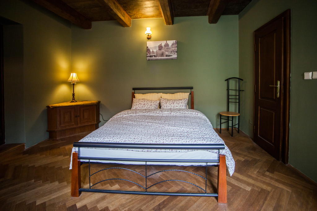 Apartment Nerudova By Interhome Prague Phòng bức ảnh