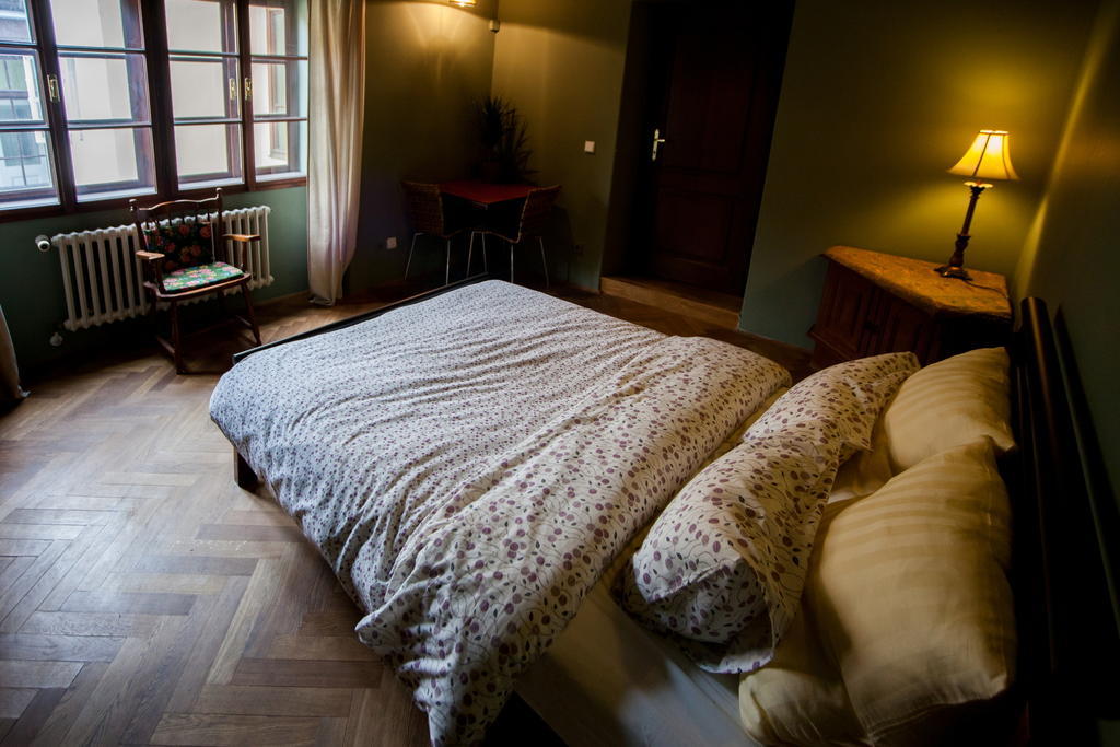 Apartment Nerudova By Interhome Prague Phòng bức ảnh