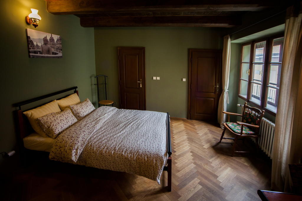 Apartment Nerudova By Interhome Prague Phòng bức ảnh